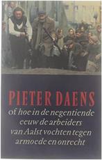 Pieter Daens Louis Paul Boon 661 blz, Boeken, Ophalen of Verzenden, Zo goed als nieuw