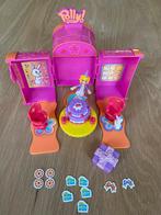 Polly Pocket verjaardagshuisje, Verzamelen, Ophalen, Zo goed als nieuw