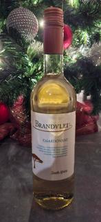 Brandwort, Worchester Chardonnay 75 cl, Enlèvement ou Envoi, Neuf