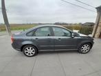 Volvo S40, Auto's, Voorwielaandrijving, Euro 5, Zwart, Leder