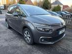 Citroën C4 Grand Tourer 1.6 HDI Automatique, Argent ou Gris, Euro 6, Entreprise, 7 places