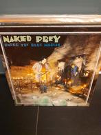 lp - naked prey - under the blue marlin - vak 2, Ophalen of Verzenden, Zo goed als nieuw, 12 inch, Alternative