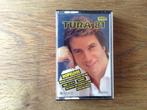 muziekcassette will tura, Cd's en Dvd's, Cassettebandjes, Ophalen of Verzenden, Nederlandstalig, 1 bandje, Origineel