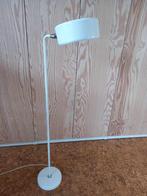 Vintage olympia Anders Pehrson floorlamp 1960, 100 tot 150 cm, Gebruikt, Jaren 60, Metaal