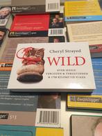 Cheryl STRAYED : Wild / Dwarsligger 295

Hiken, Ophalen of Verzenden, Alex Boogers