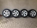 winterbanden bmw E60, Auto-onderdelen, Banden en Velgen, Ophalen, Gebruikt, 16 inch, Banden en Velgen