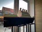 Replica Titanic, Hobby & Loisirs créatifs, Modélisme | Bateaux & Navires, Enlèvement, Comme neuf