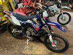 Motocross Sherco 300 4T - 2016 - 6187 km, Motoren, Motoren | Overige merken, Bedrijf, Overig, SHERCO
