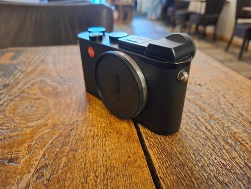 Leica CL (Bon état), Audio, Tv en Foto, Fotocamera's Analoog, Compact, Leica, Ophalen of Verzenden