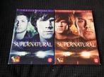 Supernatural seizoen 2 deel 1 & 2 DVD, CD & DVD, DVD | TV & Séries télévisées, Comme neuf, Enlèvement ou Envoi