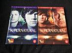 Supernatural seizoen 2 deel 1 & 2 DVD, Comme neuf, Enlèvement ou Envoi