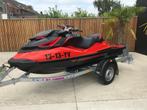 Rxp 300 RS - 36 vaaruren 2016, Watersport en Boten, Ophalen, Zo goed als nieuw, 200 pk of meer, Polyester