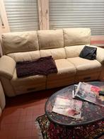 Sièges Relax, Maison & Meubles, Enlèvement, Utilisé, Cuir