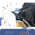 X290 W290 GT 43 53 4 DOORS COUPÉ AMG VOORBUMPER WIT COMPLEET, Gebruikt, Voor, Mercedes-Benz, Ophalen of Verzenden