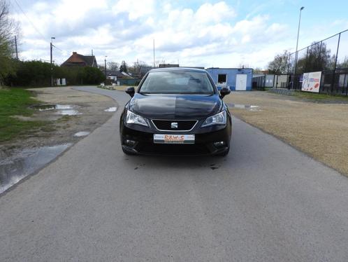 Seat Ibiza 1.0 TSI Style in zeer goede staat!!, Autos, Seat, Entreprise, Achat, Ibiza, ABS, Caméra de recul, Airbags, Air conditionné