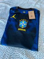 WK 2026 Brazilië uitshirt, Maat XL, Ophalen of Verzenden, Zo goed als nieuw, Shirt