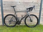 Giant TCR advanced Disc Pro XL, Fietsen en Brommers, Ophalen, Zo goed als nieuw, Carbon, Giant