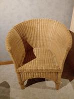 Rotan zetel perfecte staat, Kinderen en Baby's, Ophalen, Zo goed als nieuw