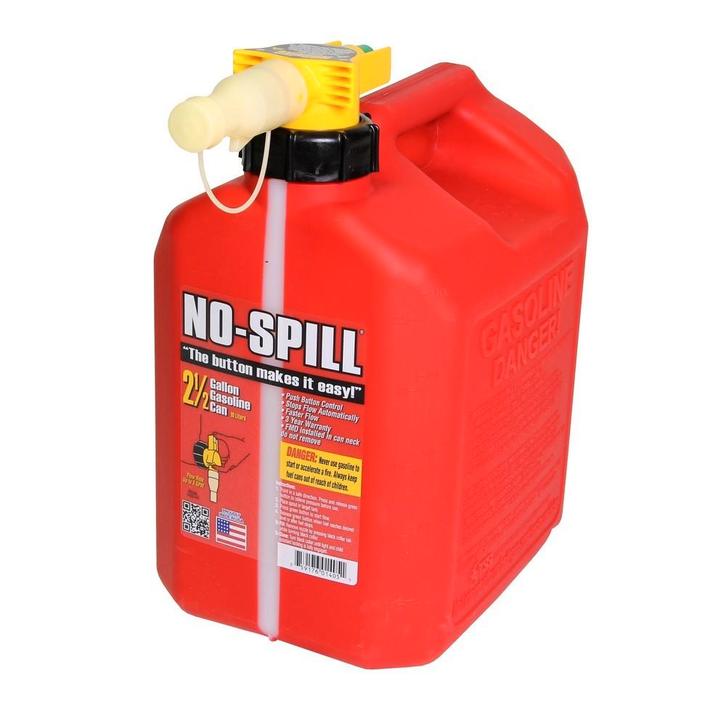 No spill jerrycan benzine en diesel 10L, Autos : Divers, Autos divers Autre, Envoi