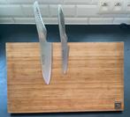 Support magnetique couteaux Zwilling, Maison & Meubles, Enlèvement, Comme neuf