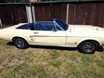 oldtimer, Auto's, Ford USA, Te koop, Benzine, Automaat, Cabriolet