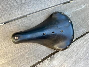 Brooks dames fietszadel, Fietsen en Brommers, Fietsonderdelen, Ophalen, Gebruikt, Algemeen, Brooks