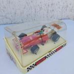 SCALEXTRIC SLOT CAR MCLAREN TEXACO MARLBORO M23 C120 1970, Overige merken, Racebaan, Ophalen of Verzenden, Zo goed als nieuw