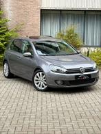 Volkswagen Golf 6 1.4 Tsi Benzine Automaat DSG 160 Pk, Automaat, Euro 5, Bedrijf, Berline