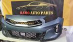 BUMPER Kia X-Ceed GT-Line 2023-2024 VOORBUMPER, Ophalen of Verzenden, Kia, Bumper