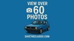 BMW M3 SMG E46 | Bid now on SAVETHECLASSIX (bj 2001), Auto's, Gebruikt, Blauw, 5 zetels, 1470 kg