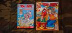 Tom & Jerry comic strips pakket, Boeken, Ophalen of Verzenden, Zo goed als nieuw