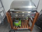 BBQ BARBECOOk, Tuin en Terras, Ophalen, Zo goed als nieuw