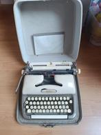 Oude typmachine, Diversen, Typemachines, Ophalen, Gebruikt