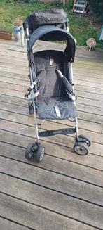 Poussette PERICLES, Kinderen en Baby's, Buggy's, Gebruikt, Ophalen