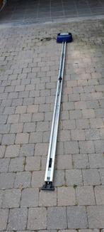 kantelpoort motor chamberlain + rail + 2 nieuwe zenders, Doe-het-zelf en Bouw, Ophalen, Gebruikt, Elektromotor
