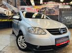 Volkswagen Polo FOX - GARANTIE, Auto's, Radio, Bedrijf, Fox, 3 deurs