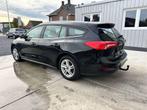 Ford Focus Focus Turnier 1.0 EcoBoost Hybrid *12m garantie*, Auto's, Ford, Focus, 1940 kg, Stof, Gebruikt