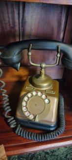 Oude telefoon, Ophalen of Verzenden, Zo goed als nieuw
