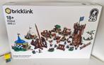 Lego 910045 Bricklink Siege Encampment (zeldzaam), Ophalen of Verzenden, Nieuw, Complete set, Lego