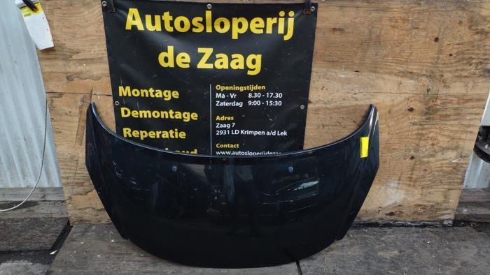 Capot d'un Peugeot 207 (EXLD), Autos : Pièces & Accessoires, Carrosserie & Tôlerie, Capot moteur, Peugeot, Utilisé, 3 mois de garantie