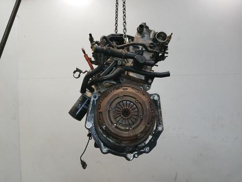 MOTOR Volkswagen Caddy Combi III (2KB,2KJ) (BSX), Auto-onderdelen, Motor en Toebehoren, Volkswagen, Gebruikt