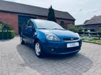 Ford Fiesta 1.6 Benzine * Garantie * Airco *, Auto's, Voorwielaandrijving, 1596 cc, Stof, Beige