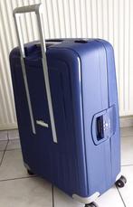 Grote nieuwe SAMSONITE-koffer, Ophalen