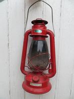 Lampe à pétrole portable, Ophalen of Verzenden, Gebruikt
