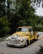 Gezocht : Chevrolet GMC Ford jaren 40 / 50 patina truck, Autres modèles, Achat, Autre carrosserie, 2 portes