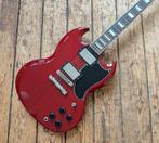 Gibson SG Standard 2017, Muziek en Instrumenten, Ophalen, Zo goed als nieuw, Gibson