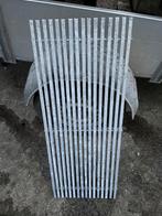 Gegalvaniseerde roosters Nieuw, Porcs