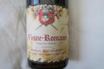 Vin Vosne-romanée 1976 Bocquenet côte de nuit Bourgogne, Verzamelen, Ophalen of Verzenden