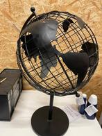 Globe terrestre, Maison & Meubles, Enlèvement, Utilisé
