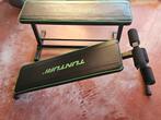 Tunturi fitness banken, Sport en Fitness, Fitnessmaterialen, Ophalen, Gebruikt